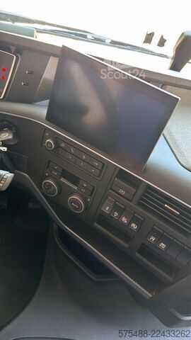 Cabeza tractora de gran volumen Volvo FH 500