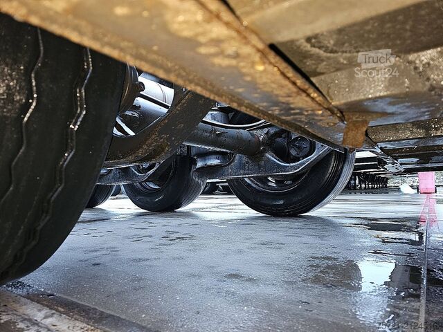 نقل الحاويات PACTON T3-007