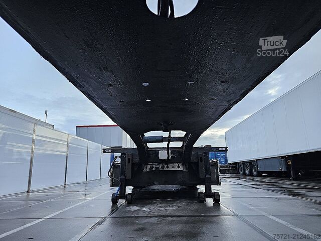 نقل الحاويات PACTON T3-007