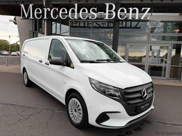 Station wagon con tetto alto Mercedes-Benz Vito 116 CDI 9G Extral Klima Kamera SHZ