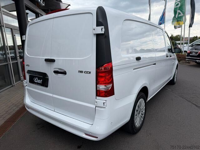 Station wagon con tetto alto Mercedes-Benz Vito 116 CDI 9G Extral Klima Kamera SHZ