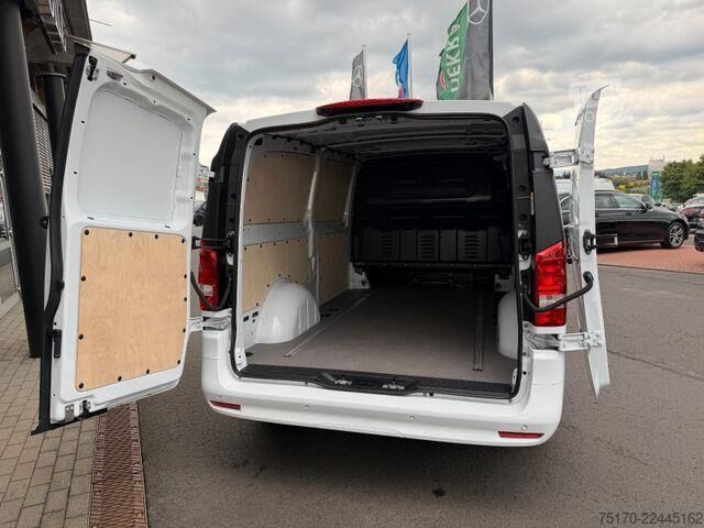 Station wagon con tetto alto Mercedes-Benz Vito 116 CDI 9G Extral Klima Kamera SHZ