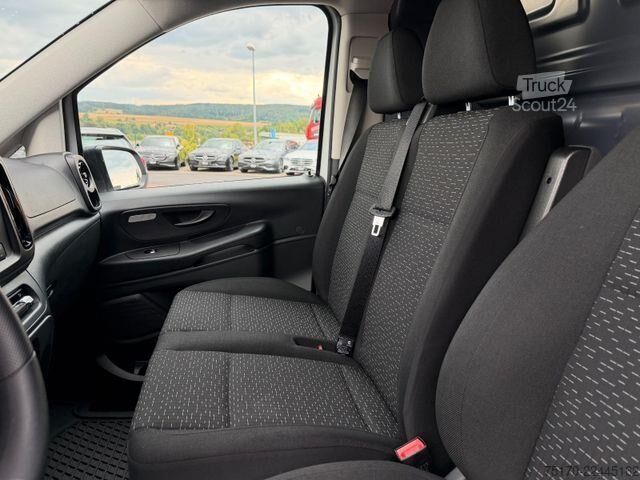 Station wagon con tetto alto Mercedes-Benz Vito 116 CDI 9G Extral Klima Kamera SHZ