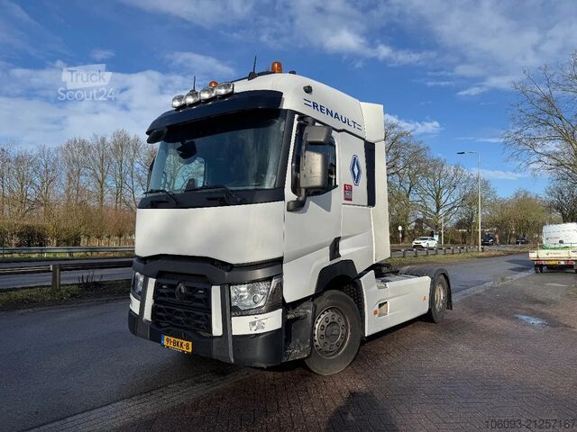 Standaard-SZM Renault T440 Low kilometer 609642