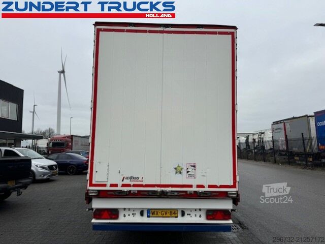 Volvo FM 420, 6x2 Volvo FM 420, 6x2