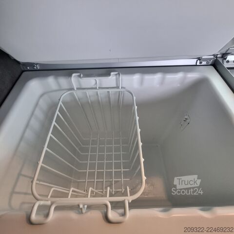 Obytný vůz 2022 Volkswagen California Coast | Cambio automatico | Tetto a soffietto