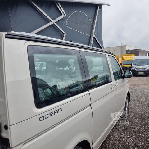Obytný vůz 2022 Volkswagen California Coast | Cambio automatico | Tetto a soffietto
