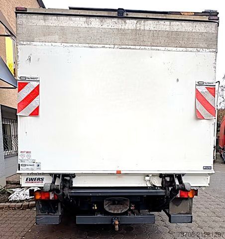 Autocarro per bevande MERCEDES-BENZ 1224 Atego