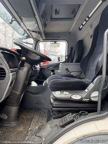 Autocarro per bevande MERCEDES-BENZ 1224 Atego