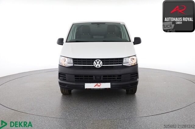 Furgon blaszak Volkswagen T6 Transporter 2.0 TDI KASTEN STANDHZ,NAVI,1.HD