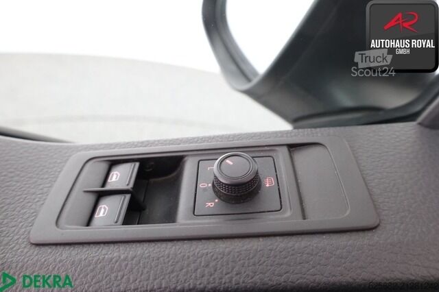 Furgon blaszak Volkswagen T6 Transporter 2.0 TDI KASTEN STANDHZ,NAVI,1.HD