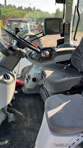 Traktor CLAAS Axion 870 CMatic Ceb