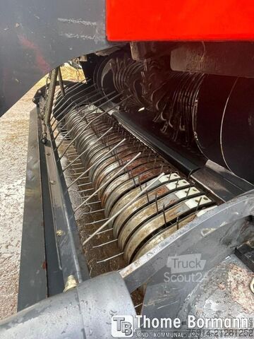 Utilaj agricol Kuhn VBP 2160