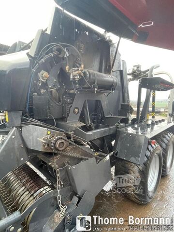 Utilaj agricol Kuhn VBP 2160