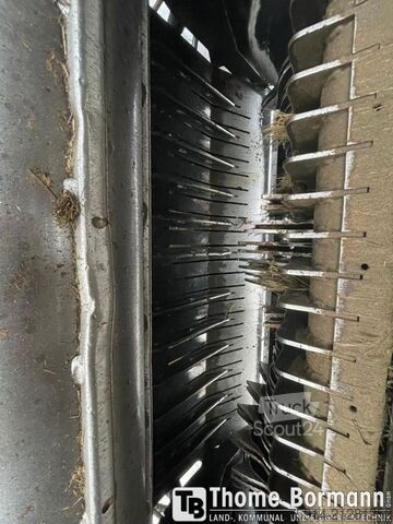 Utilaj agricol Kuhn VBP 2160