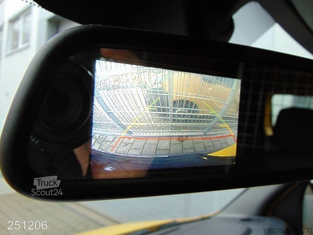 Kastenwagen hoch RENAULT Master 2.3 dCi 135 L3H3 -Kamera-