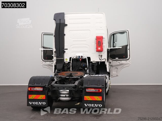 Substanțe periculoase Volvo FH 420 FH 4X2 ADR VEB+ Alcoa's I-ParkCool