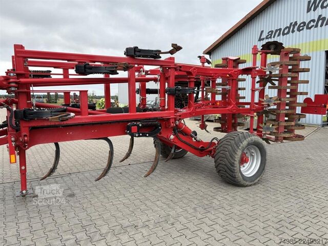 Kultivátor Horsch Terrano 4.4 GX