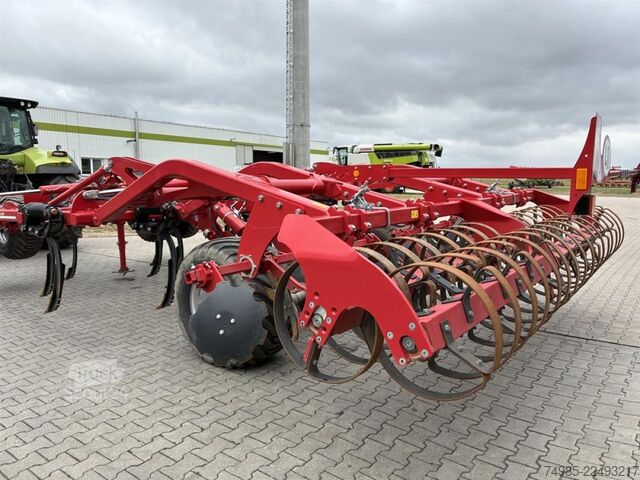 Kultivátor Horsch Terrano 4.4 GX