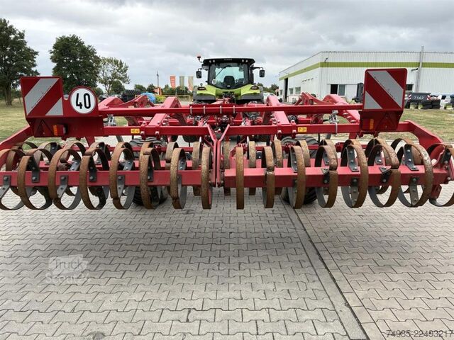 Kultivátor Horsch Terrano 4.4 GX
