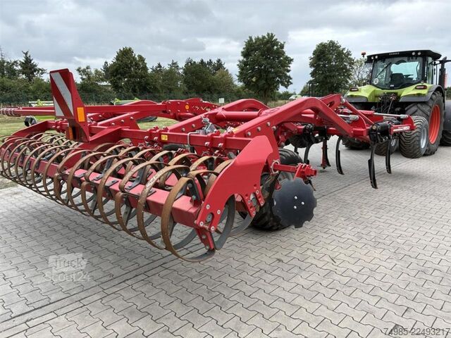 Kultivátor Horsch Terrano 4.4 GX
