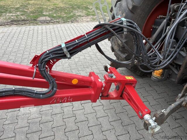 Kultivátor Horsch Terrano 4.4 GX