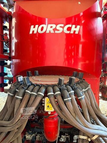 Kombinált borona Horsch Pronto 6DC
