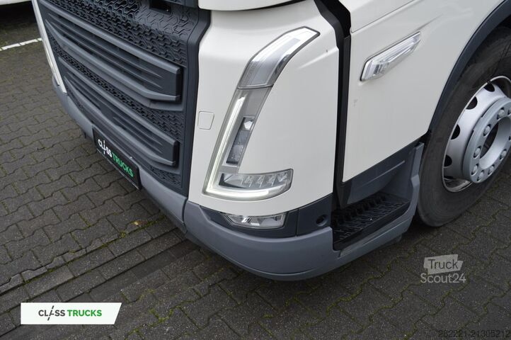 Tractor estándar VOLVO FH 460 Globetrotter XL i-Save