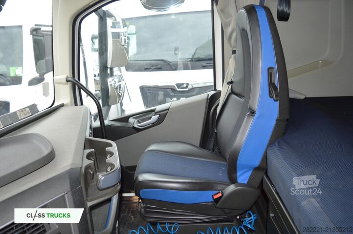 Tractor estándar VOLVO FH 460 Globetrotter XL i-Save