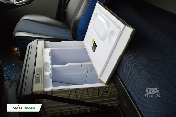 Tractor estándar VOLVO FH 460 Globetrotter XL i-Save