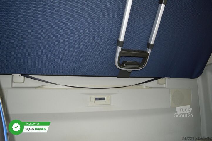 Tractor estándar VOLVO FH 460 Globetrotter XL i-Save