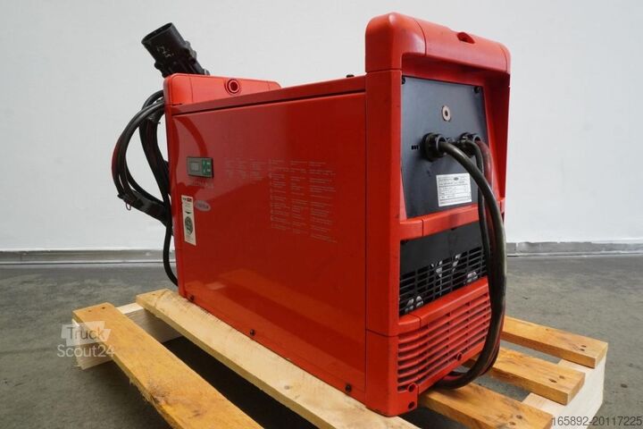 Batería de carretilla elevadora FRONIUS Selectiva 8100 D 80V/100A