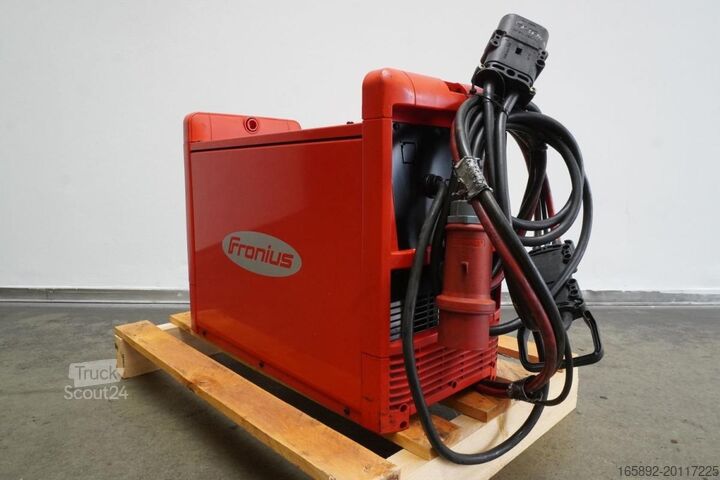 Gabelstaplerbatterie FRONIUS Selectiva 8100 D 80V/100A