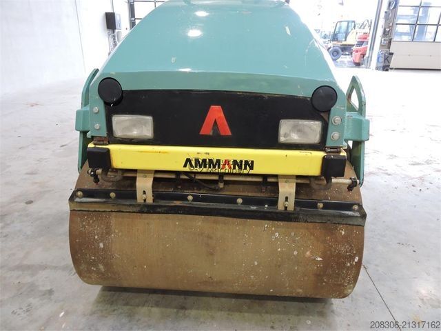 Enkeltromle-valse AMMANN ARX26