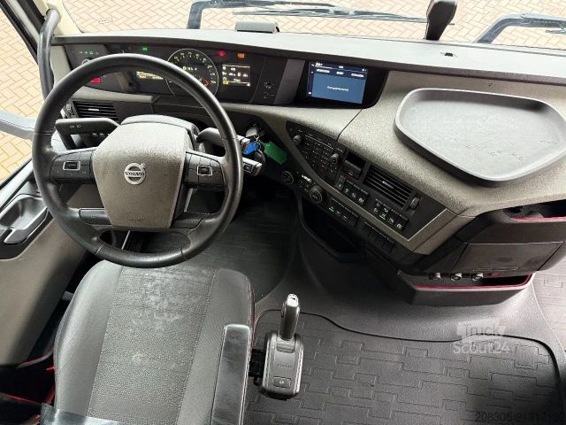 Tractor estándar VOLVO FH FH460 XL / Turbo compound / Dynamic steering