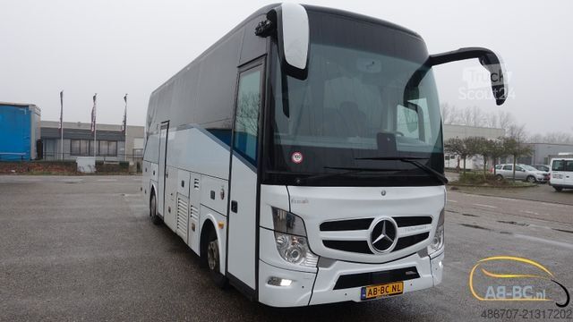 Autobus MERCEDES-BENZ Tourer 39 Sitze EURO 6