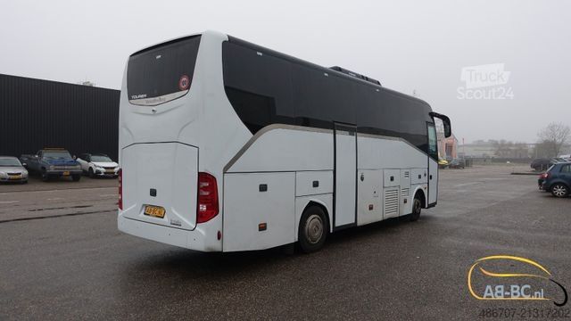 Autobus MERCEDES-BENZ Tourer 39 Sitze EURO 6