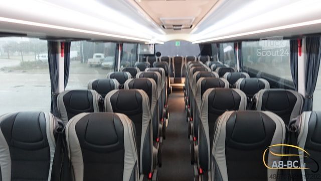 Autobus MERCEDES-BENZ Tourer 39 Sitze EURO 6