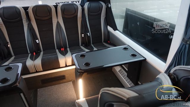 Autobus MERCEDES-BENZ Tourer 39 Sitze EURO 6
