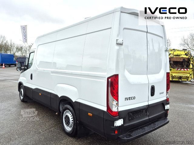 شاحنة بانل IVECO 35S16 V