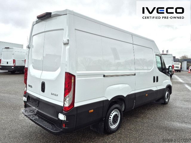 شاحنة بانل IVECO 35S16 V