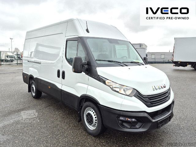 شاحنة بانل IVECO 35S16 V