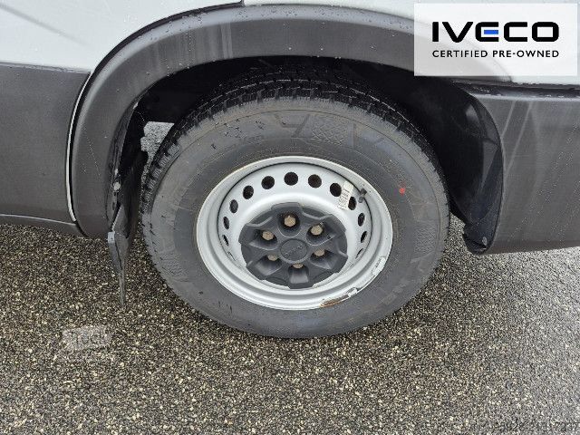 Panelová dodávka IVECO 35S16 V