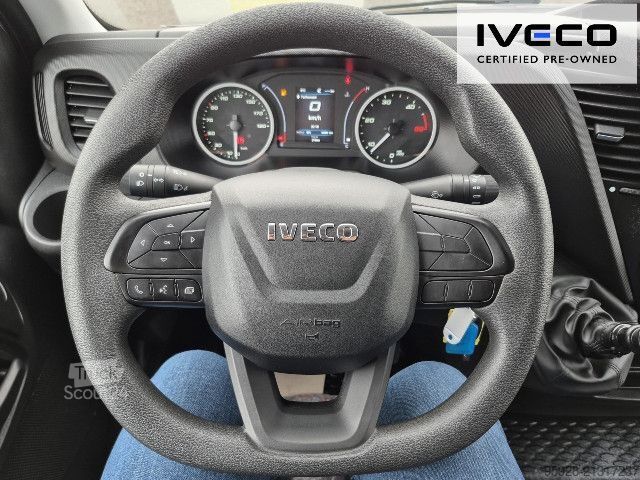 Panelová dodávka IVECO 35S16 V