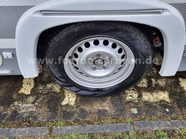 Bivalnik FENDT Saphir 490 TF Querbett - Nr. 63  (5)