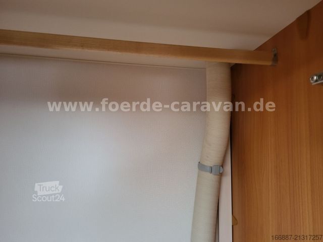 Bivalnik FENDT Saphir 490 TF Querbett - Nr. 63  (5)