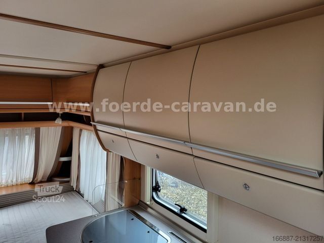 Bivalnik FENDT Saphir 490 TF Querbett - Nr. 63  (5)
