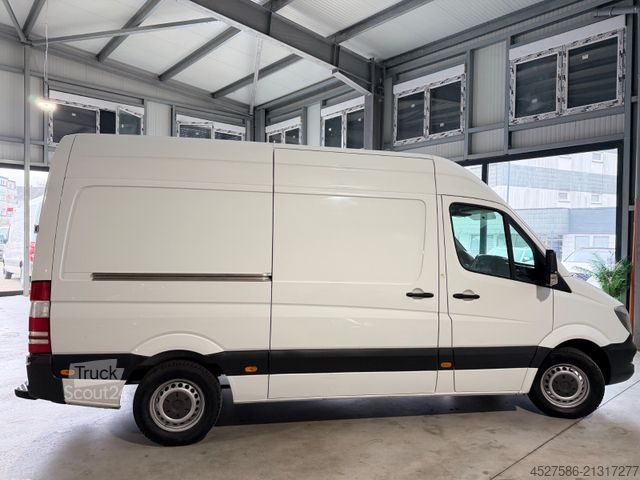 Furgão de teto alto MERCEDES-BENZ Sprinter II Kasten 313 CDI*L2/H2*BJ 2015*185TKM