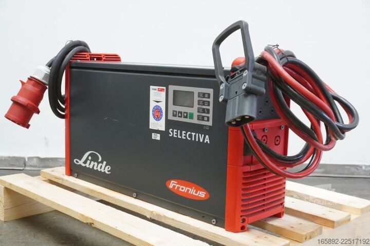 Gabelstaplerbatterie FRONIUS Selectiva 4090