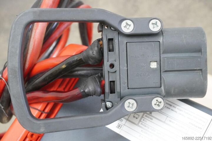 Gabelstaplerbatterie FRONIUS Selectiva 4090